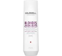 Goldwell Dualsenses Blondes-HighlightsAnti-Yellow Shampoo