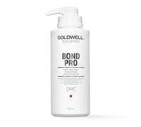 Goldwell Dualsenses Bond Pro 60 Second Treatment 500Ml In Clear Clear One Size