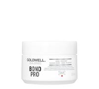 Goldwell Dualsenses Bond Pro 60Sec Treatment 200ml - treatment for brittle hair