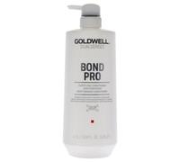 Goldwell Dualsenses Bond Pro Hair Fortifying Conditioner For Weak & Fragile H...