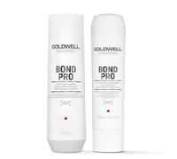 Goldwell Dualsenses Bond Pro Shampoo 250ml & Bond Pro Conditioner 200ml Duo - 250 ml
