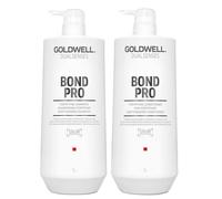 Goldwell Dualsenses Bond Pro Shampoo Conditioner Duo - 1000 ml