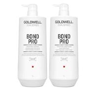 Goldwell Dualsenses Bond Pro Shampoo & Conditioner Duo 2 x 1000ml