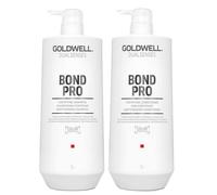 Goldwell Dualsenses Bond Pro Shampoo & Conditioner Duo 2 x 1000ml