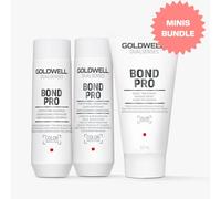 Goldwell Dualsenses Bond Pro Strength & Resilience Mini Bundle
