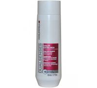 Goldwell DualSenses by Goldwell Fade Stop Shampoo 50ml Color Extra Ric