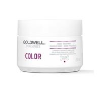 Goldwell Dualsenses Color, 60 Sec Treatment for Fine to Medium Hair, 200 ml