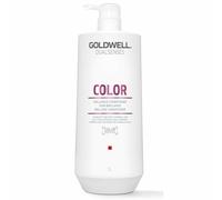 Goldwell Dualsenses Colour Extra Rich Conditioner 1000ml - Nourishing Color Care
