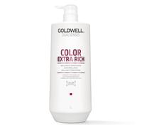 Goldwell Dualsenses Color Brilliance Extra Rich Conditioner For Thick, Coarse...