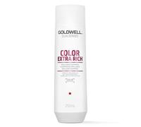 Goldwell Dual Senses Color Brilliance Extra Rich Shampoo 250ml