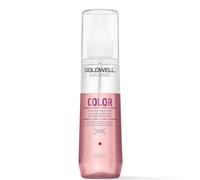 Goldwell Dualsenses Color Brilliance Serum Spray, Anti-Colour Fading For Fine To Medium Hair 150ml
