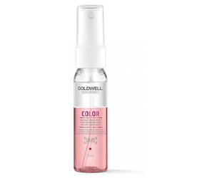 Goldwell Dualsenses Color Brilliance Serum Spray spray serum for colour protection 30 ml