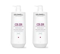 Goldwell Dualsenses Color Brilliance Shampoo color lock shampoo 1 l