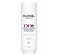 Goldwell Dualsenses Color Brilliance Shampoo color lock shampoo 100 ml