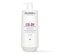 Goldwell Dualsenses Color Brilliance Shampoo, For Fine to Medium Hair, Minimizes