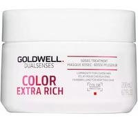 Goldwell Dualsenses Color Extra Rich 60Sec Treatment 200 ml
