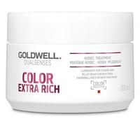 Goldwell Dualsenses Color Extra Rich 60sec Treatment 200ml