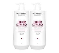 Goldwell Dualsenses Color Extra Rich Brilliance Conditioner 2x1000ml
