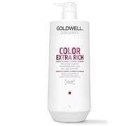 Goldwell Dualsenses Color Extra Rich Color Protecting Shampoo 1000 ml
