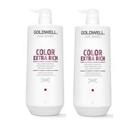 Goldwell Dualsenses Color Extra Rich Color Protecting Shampoo 1000 ml