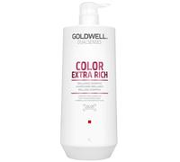 Goldwell Dualsenses Color Extra Rich Brilliance Shampoo 1000ml (Worth £64)