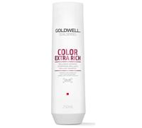 Goldwell Dualsenses Color Extra Rich Brilliance Shampoo 250ml- Free P&P