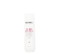 Goldwell DualSenses Color Extra Rich Brilliance Shampoo 250ml - Smooths Coarse Hair, Boosts Luminosity, FadeStop Color Protection