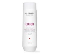 Goldwell Dualsenses Color Extra Rich Brilliance Shampoo color protection shampoo for thick hair 100 ml