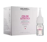 Goldwell Dualsenses Color Extra Rich Intensive Conditioning Serum 12x18ml