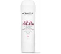 Goldwell Colour Extra Rich Brilliance Conditioner - 200 ml