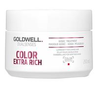 Goldwell Dualsenses Color-Extra-Rich60 sec. treatment