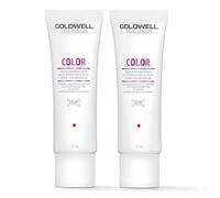 Goldwell Dualsenses Color Repair & Radiance Balm 75ml Double in Clear Goldwell Clear