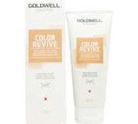 Goldwell Dualsenses Color Revive Color Giving Conditioner 200ml - Dark Warm Blonde