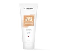 Goldwell Dualsenses Color Revive Color Giving Conditioner 200ml - Dark Warm Blonde