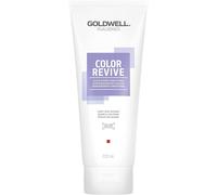 Goldwell Dualsenses Color Revive Conditioner 200ml Light Cool Blonde