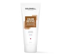 Goldwell Dualsenses Color Revive Conditioner - Neutral Brown 200ml
