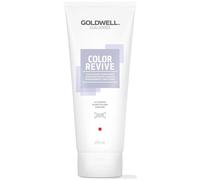Goldwell DS Color Revive Color Giving Conditioner 200ml Icy Blonde Icy Blonde