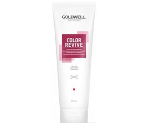 Goldwell Dualsenses Color Revive Shampoo hair coloring shampoo 250 ml, Cool Red