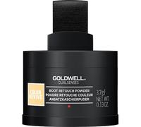 Goldwell Dualsenses Color Revive Root Retouch Powder root retouch powder 3.7g, Light Blonde