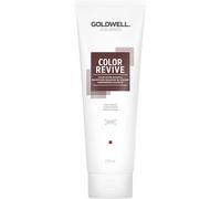 Goldwell Dualsenses ColorColor Giving Shampoo Copper Color Conditioning Shot Cool Brown