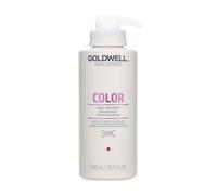 Goldwell Dualsenses Colour 60 Second Treatment 500ml