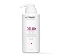 Goldwell Dualsenses Colour 60 Second Treatment 500ml in Clear Goldwell Clear