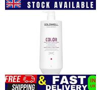 Goldwell Dualsenses Colour Extra Rich Conditioner 1000ml - Nourishing Color Care