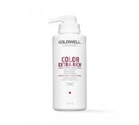 Goldwell Dualsenses Color Extra Rich 60sec Treatment regeneration mask 500ml