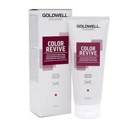 Goldwell Dualsenses Color Revive Conditioner color-coded conditioner 200 ml, Cool Red