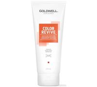 Goldwell Dualsenses Colour Revive Colour Giving Conditioner Warm Red