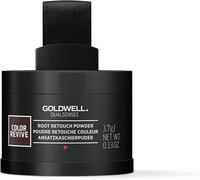 Goldwell Dualsenses Colour Revive Root Touch Up Dark Brown, Covers Root Regrowt