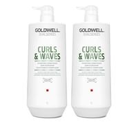 Goldwell Dualsenses Curls and Waves Conditioner Double - 1000 ml