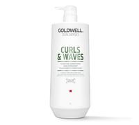 Goldwell Dualsenses Curls and Waves Conditioner Multi-colour 1000ml