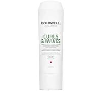 Goldwell DualSenses Curls & Wave Hydrating Conditioner 200ml